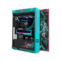 ASUS/华硕 游戏AI主机 组装电脑 ROG全家桶 华硕太阳神 9800X3D 9950X3D 5070ti 5080 5090D显卡