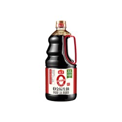 海天 零添加 特级 0金标生抽