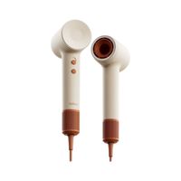 徕芬高速吹风机SE 2+速干家用电吹风 负离子护发低噪音吹风筒