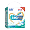 Asnug 爱舒 成人纸尿裤 基本款 XL80片