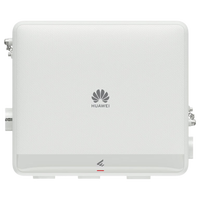 华为 坤灵wifi7无线吸顶AP772E 室外型双频6450M 高密企业级定向250米室外AP 2.5G网口/1万兆光口