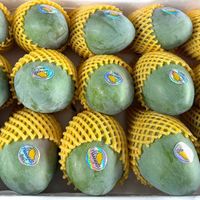 尹福记 攀枝花 凯特芒 4.5斤装 特大果王 单果600克+