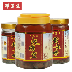 邵万生 Shaowansheng 邵万生 上海野生黄泥螺 800g