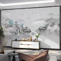 赛乐透 竹木护墙板DIY电视墙广东E0碳晶板 图案款式26