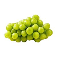 京鲜生 阳光玫瑰葡萄 400g