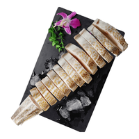 Seamix 禧美海产 冷冻大西洋真鳕鱼900g/袋 整条切段 去头去脏 7-13块 年货送礼