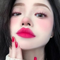 佩芙兰 正品玫红色唇釉棕色哑光丝绒秋冬复古口红显白雾面唇泥学生旗舰店