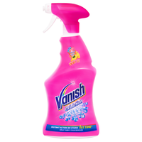 Vanish 渍无踪 活氧衣领净 500ml*2瓶