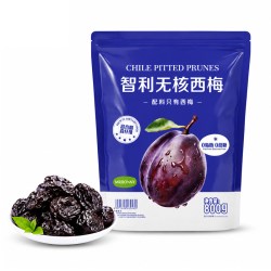 智利 MEMBER'S MARK 会员制仓储店 智利无核西梅 800g 袋装