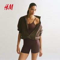 H&M HM2026女款骑行短裤1341919