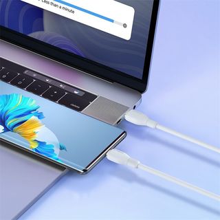 倍思 100W PD快充 数据线