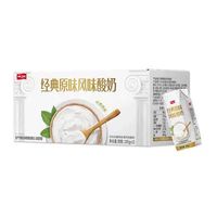 88VIP：卫岗 中华酸牛奶饮品 205g×10盒
