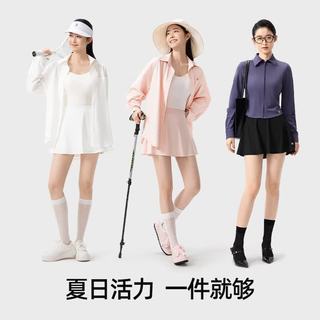 小野和子 KAZUKOIN 高腰防走光网球裙 半身裙