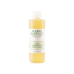 MARIO BADESCU 果酸沐浴露