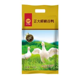 正大食品 正大 精选樱桃谷鸭 1.8kg*3只 冷冻鸭肉