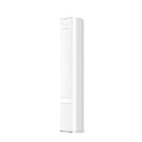 海尔 净省电系列 KFR-50LW/E1-1 变频冷暖立式柜机 2匹