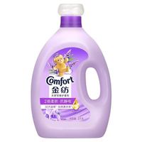 百亿补贴：Comfort 香氛持久留香防静电柔顺剂 4kg