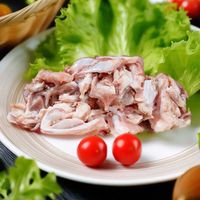 猪脆骨5斤