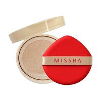 【替换芯】谜尚 MISSHA红气垫bb霜防晒美白哑光遮瑕保湿持久不易脱妆清透