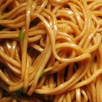 老上海馄饨铺 葱油拌面+椰子鸡汤单人餐