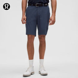 lululemon ABC™ 男士高尔夫经典剪裁短裤 LM7BHES