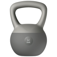Keep 软壶铃 男士家用提壶哑铃 100273962448 8kg