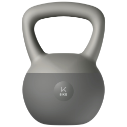 Keep 软壶铃 男士家用提壶哑铃 100273962448 8kg