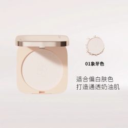 UODO 持久保湿控油定妆不脱妆粉饼