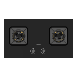 海信 JZT-E3 5.2kW猛火 天然气 双灶燃气灶