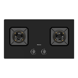 海信 JZT-E3 5.2kW猛火 64%热效率 天然气 燃气灶
