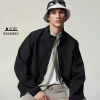 杰克琼斯 户外三防加厚内里绒 外套棉服合集