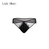 LADYALLURE Davis 馋蜜封锁 女士内裤 LA-20220614