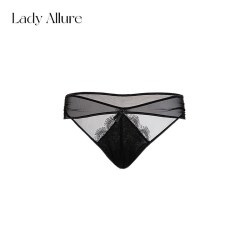 LADYALLURE Davis 馋蜜封锁 女士内裤 LA-20220614