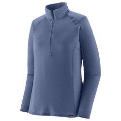 Patagonia 女士抓绒衣 6033566713562