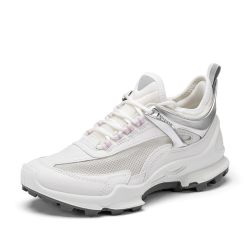 ecco BIOM C踪迹 徒步鞋