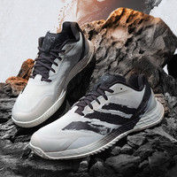 移动端：adidas Y-3 男款网球鞋 JR9320