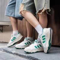 adidas Lite Shuffle 男款网球鞋