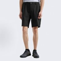 百亿补贴：北面 SS25 户外舒适简约休闲短裤 NF0A8EYD-4H0