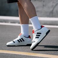 adidas BREAK START 通用款休闲运动鞋