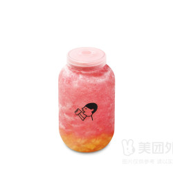 喜茶 多肉桃李(首创)兑换券·1张 1次券