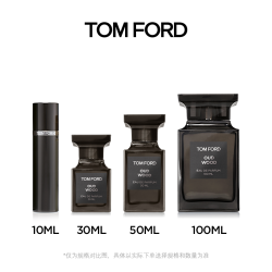 TOM FORD 珍华乌木中性浓香水 EDP
