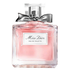 Dior 甜心小姐女士EDT淡香水 100ml