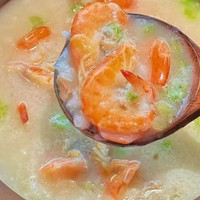 双人海鲜粥（含凉菜/热菜）