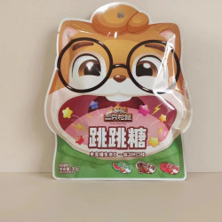 三只松鼠 跳跳糖 30g
