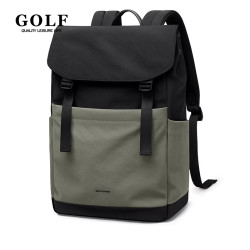 高尔夫 防泼水通勤双肩包30L 买一赠二