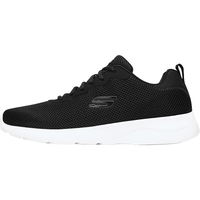 SKECHERS斯凯奇 网面透气 男士跑步鞋