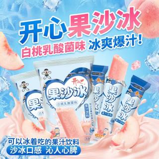 旺旺 果沙冰 85ml*5