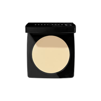 芭比波朗 BOBBIBROWN/芭比波朗羽柔奢粉饼01/11号控油不干9g定妆
