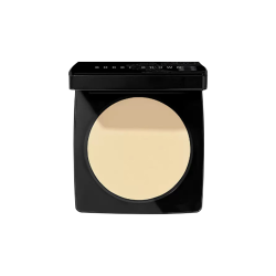 芭比波朗 BOBBIBROWN/芭比波朗羽柔奢粉饼01/11号控油不干9g定妆