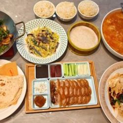 A8暖胃套餐（2-3人）